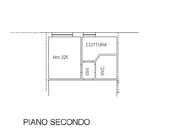 Appartement in Viareggio
